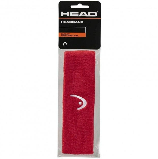 Head 