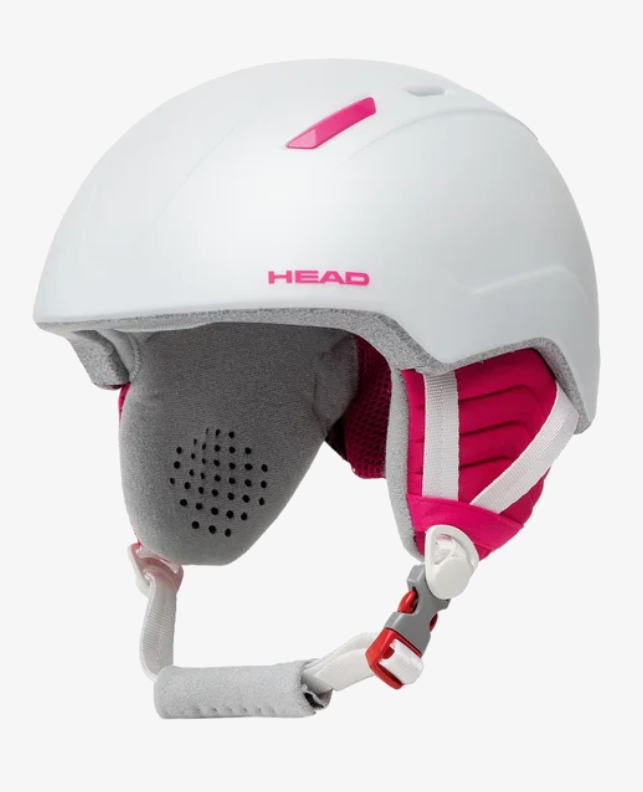 Head 