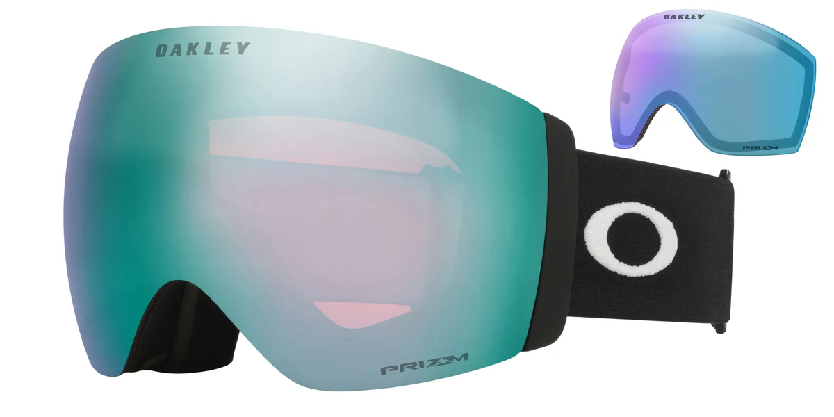 Oakley 