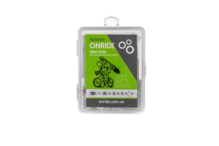 Onride 