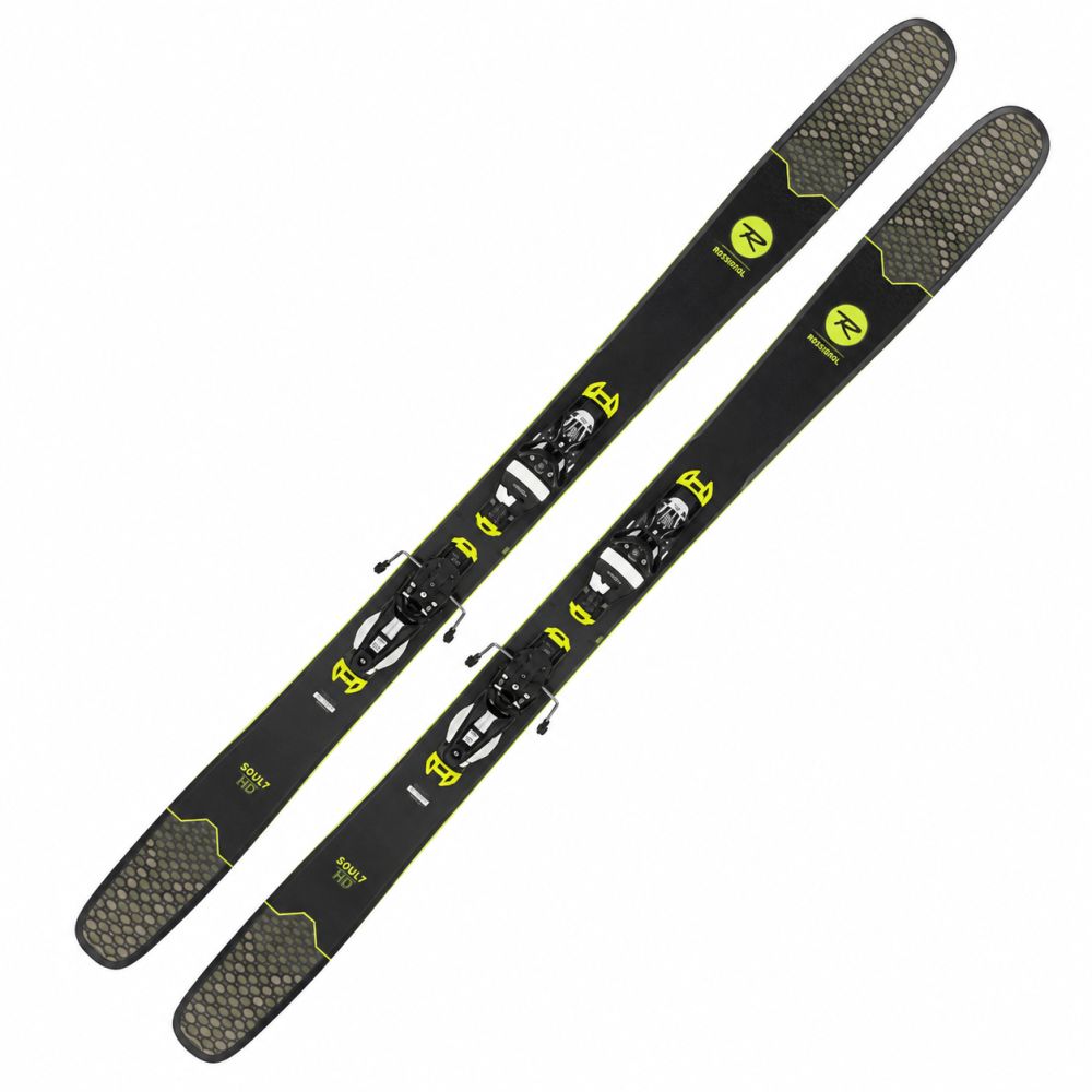 Rossignol 