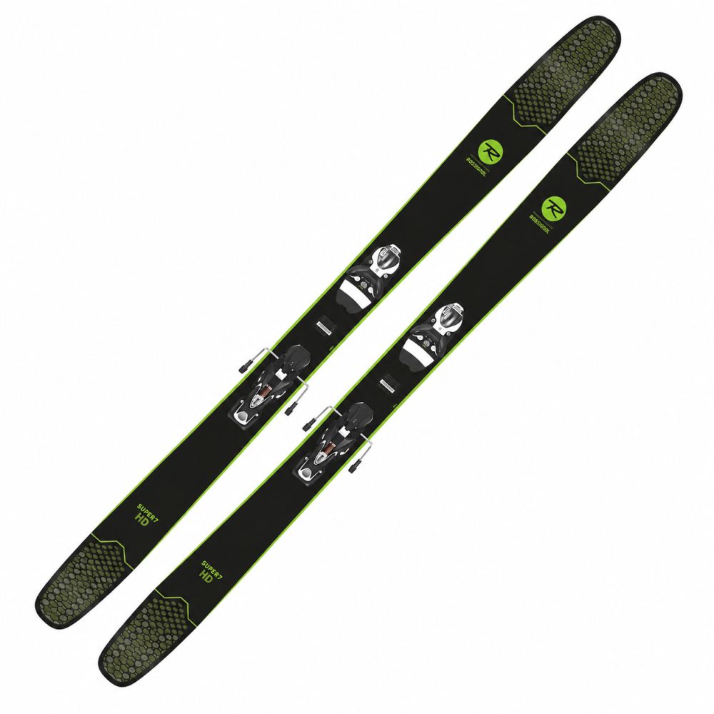 Rossignol 
