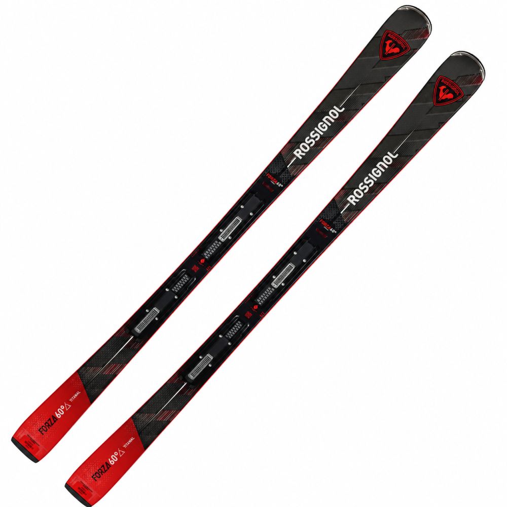 Rossignol 
