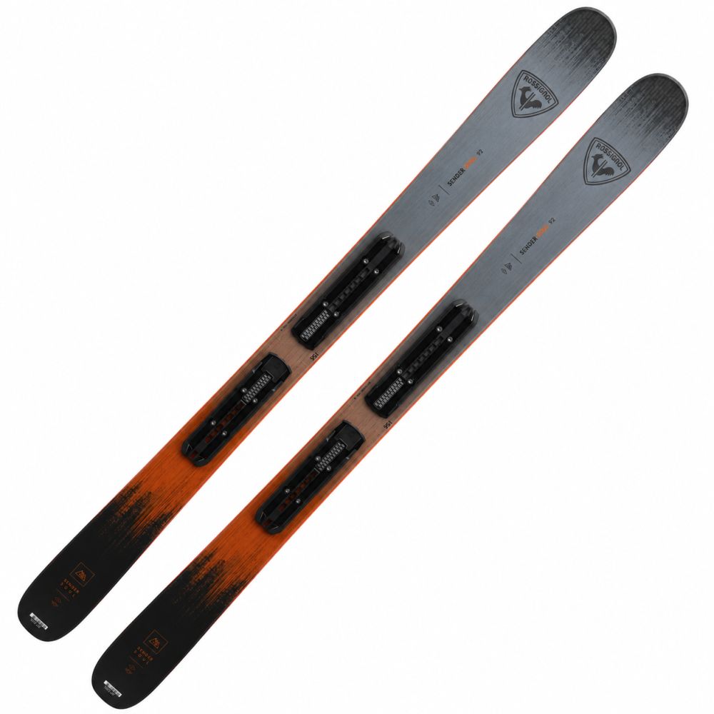Rossignol 