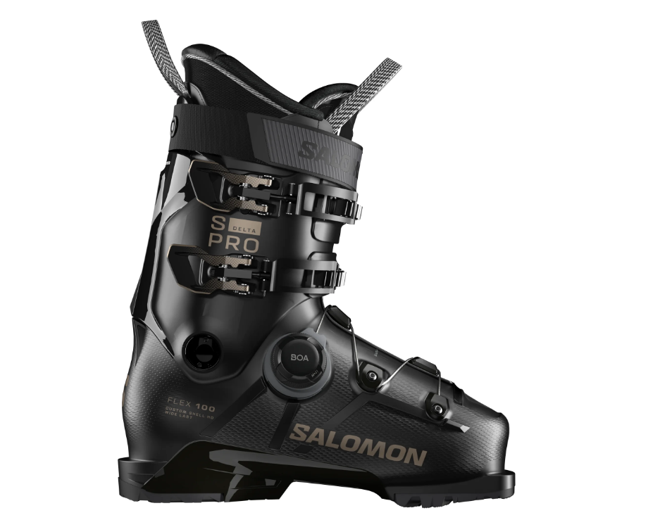 Salomon 