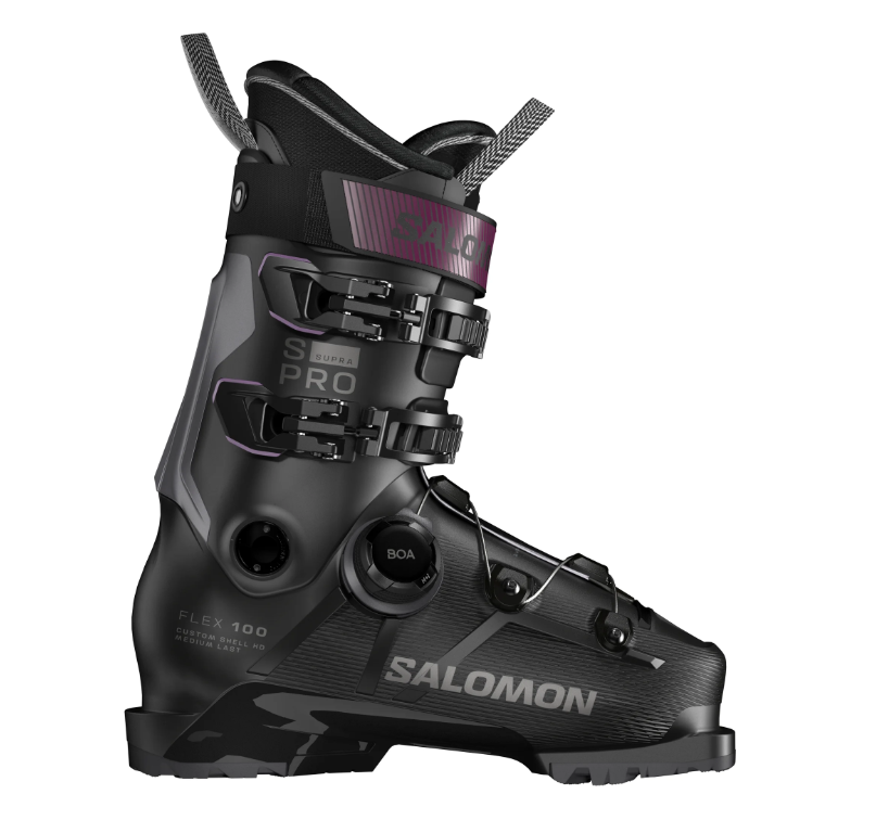 Salomon 