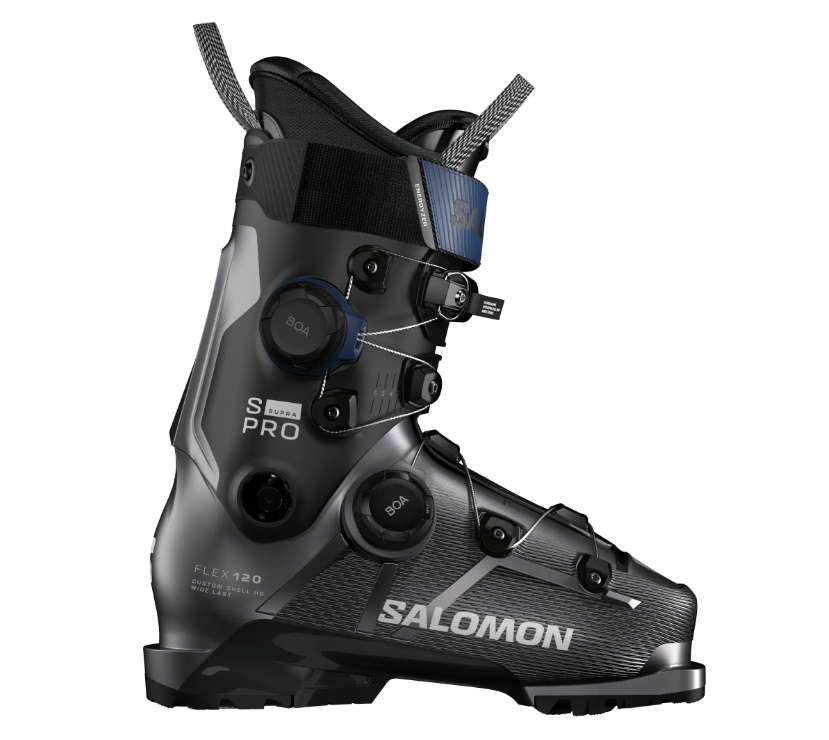 Salomon 