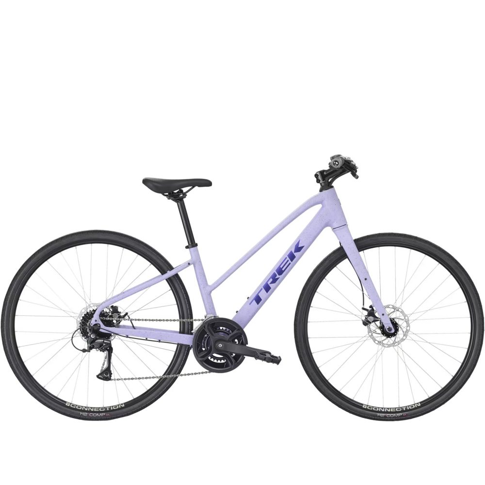 Trek 
