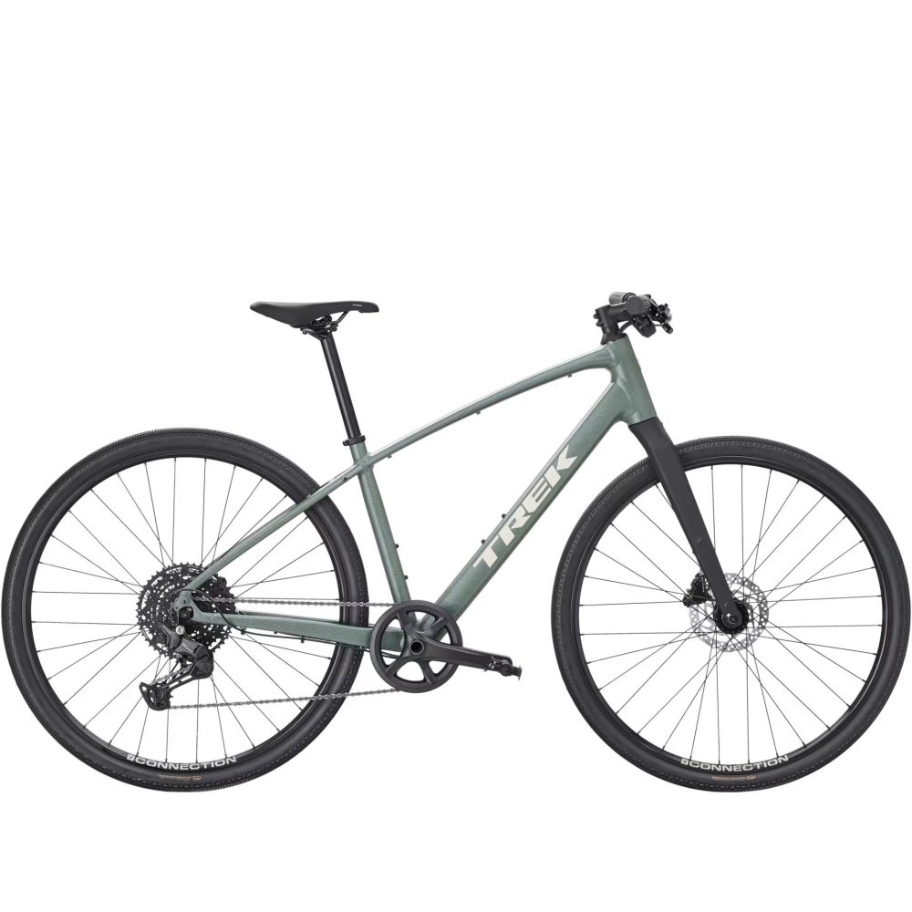 Trek 