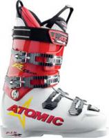 Atomic RT CS 100 (white-red)