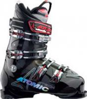 Atomic B 70 (black-black trans) b-tech