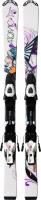 Elysian jr. (white) LTj