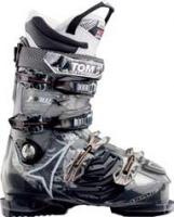Atomic Hawk 100 (smoke-black)