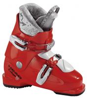 Head EDGE J 2 RED - WHITE