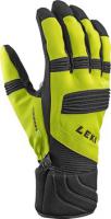 Leki EleMents Platinum S lime-black Leki EleMents Platinum S lime-black