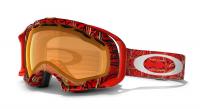 Oakley SIMON DUMONT SIGNATURE SERIES SPLICE SNOW