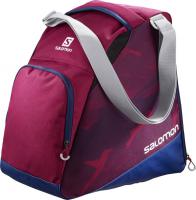 Salomon EXTEND GEARBAG Beet Red/Mediev Salomon EXTEND GEARBAG Beet Red/Mediev