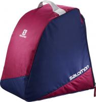 Salomon ORIGINAL BOOTBAG Beet Red/Medi Salomon ORIGINAL BOOTBAG Beet Red/Medi