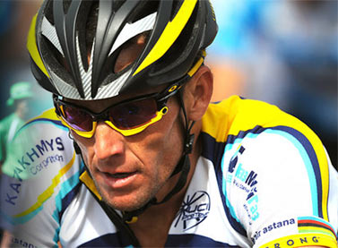 lens armstrong