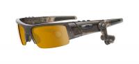 Oakley O ROKR Brown Smoke/Bronze