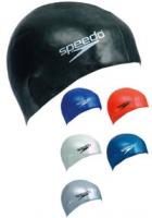 Speedo PLAIN FLAT SILICONE