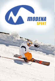 Modena sport