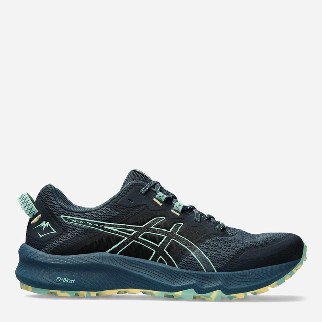 Asics 