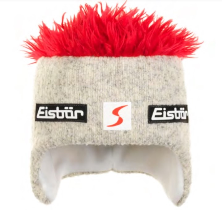 Eisbaer 