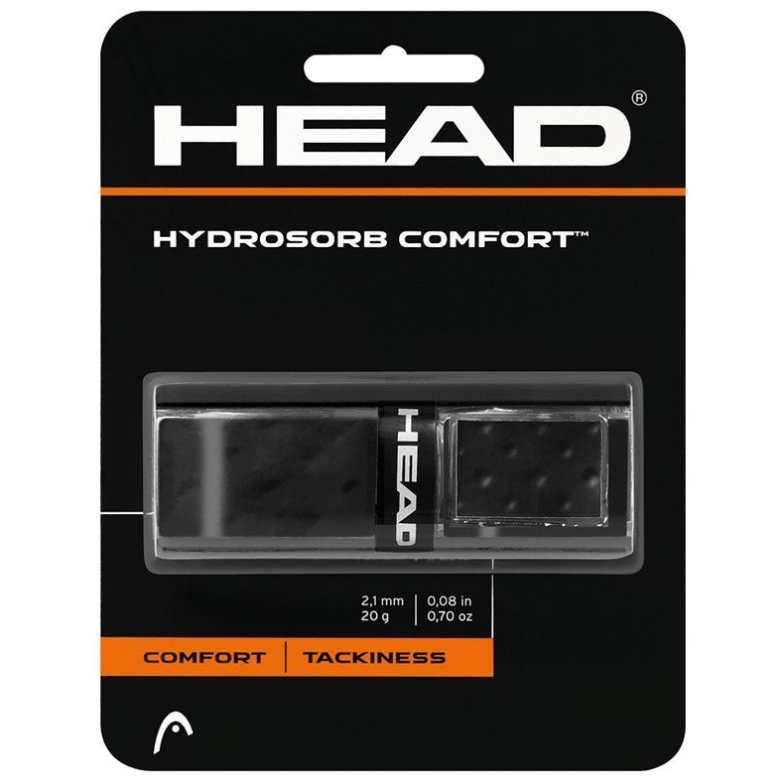 Head 