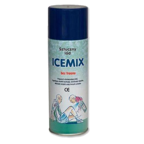 Icemix 