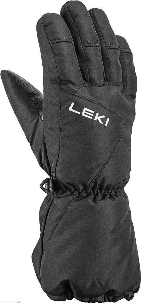 Leki 