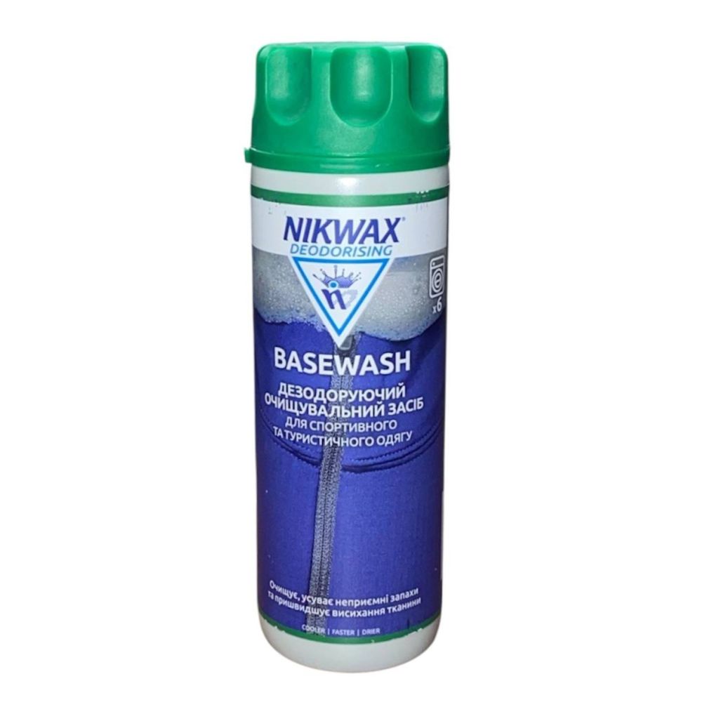 Nikwax 