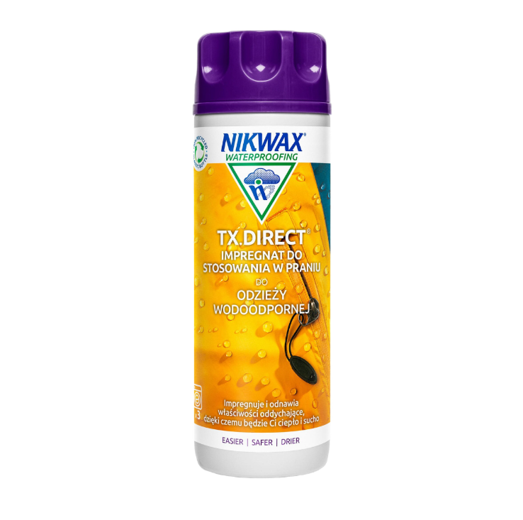 Nikwax 