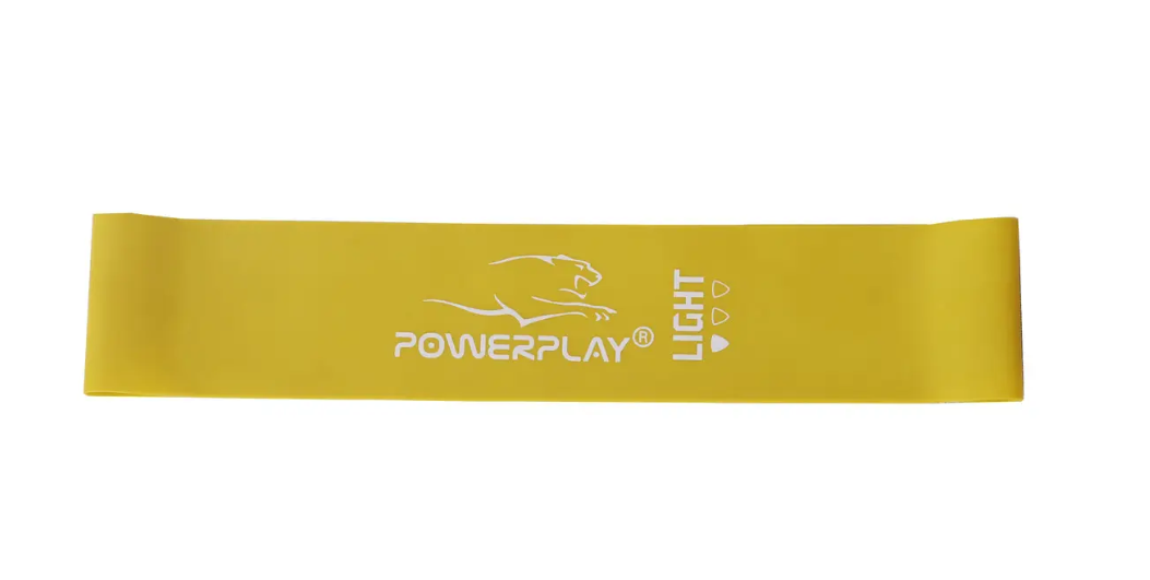 Powerplay 