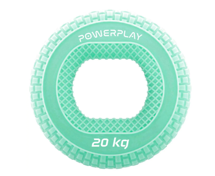 Powerplay 