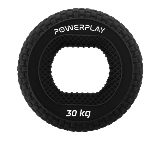 Powerplay 