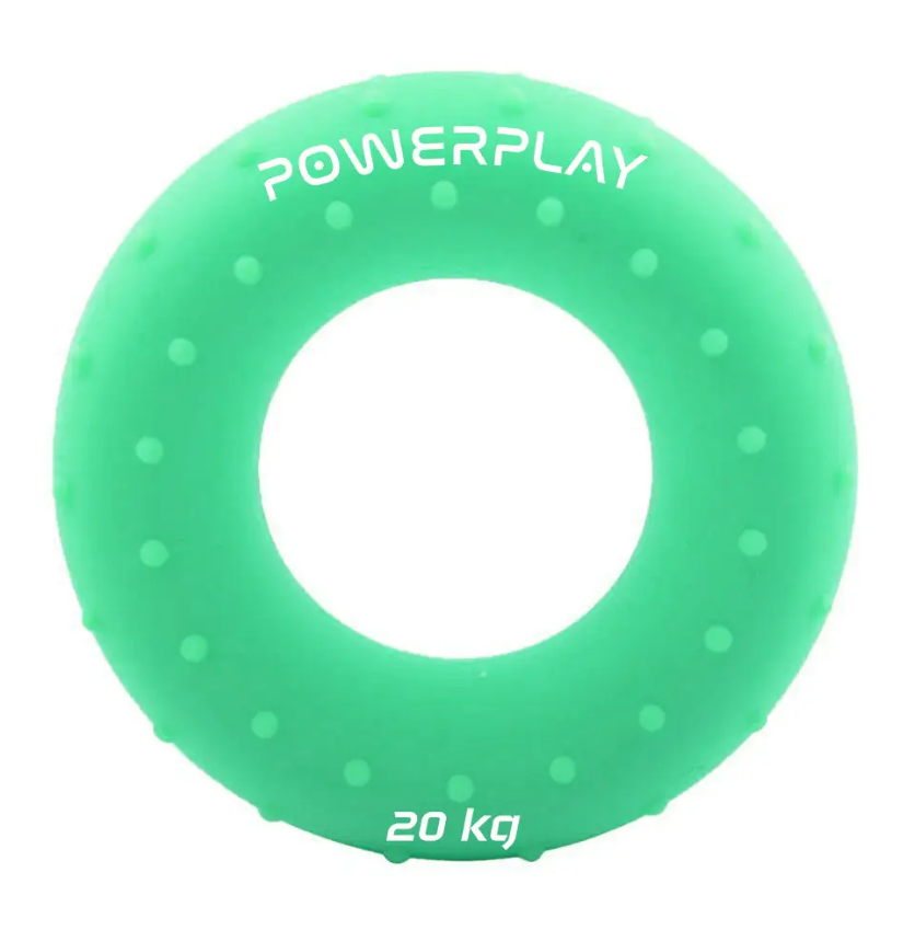 Powerplay 