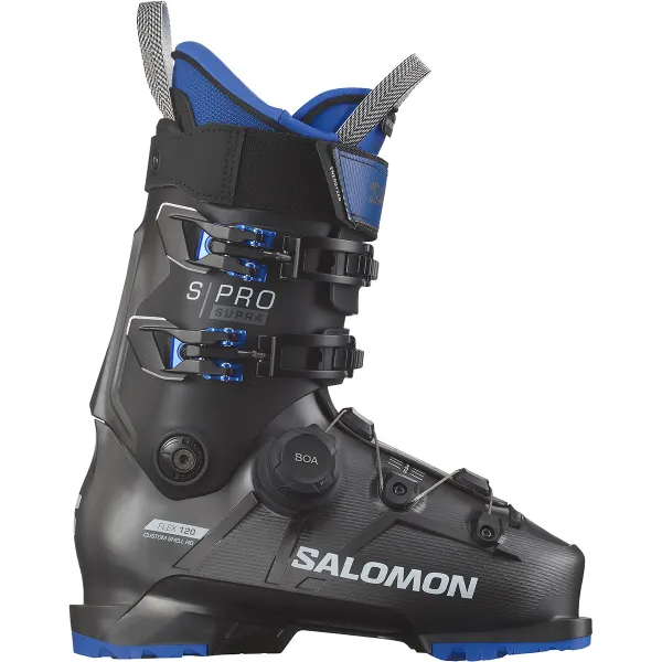 Salomon 