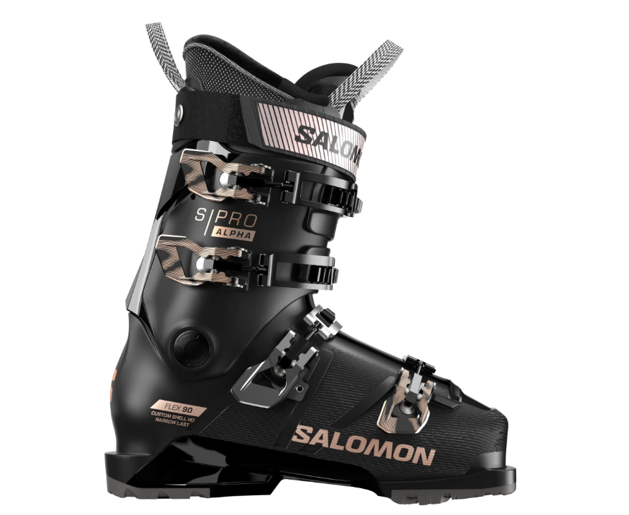 Salomon 