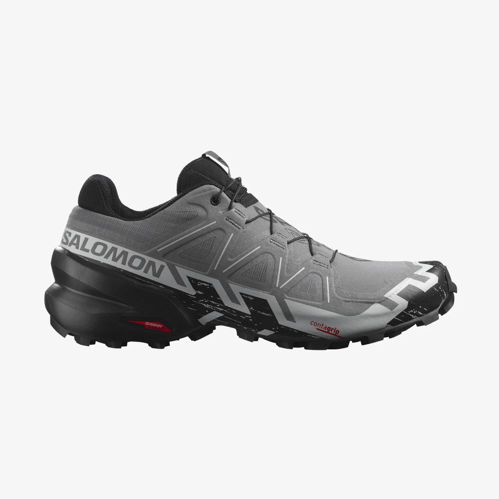 Salomon 