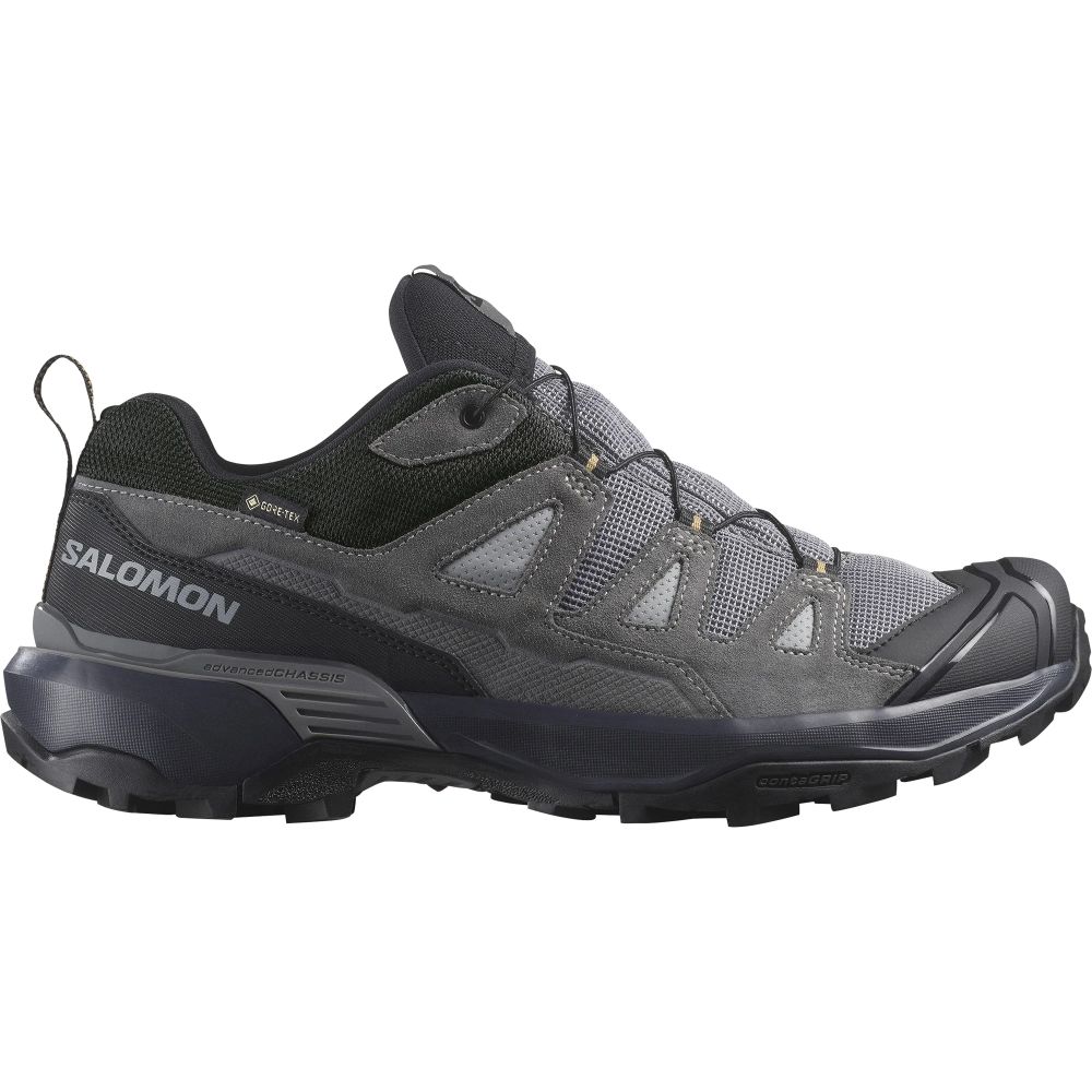 Salomon 