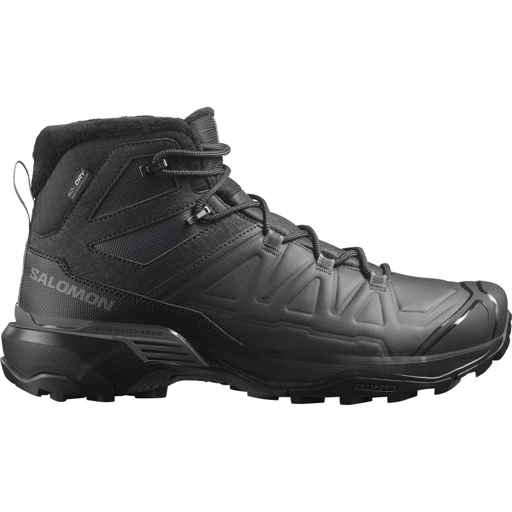 Salomon 