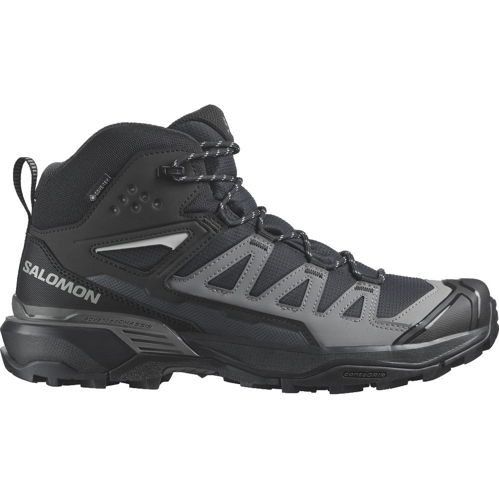 Salomon 