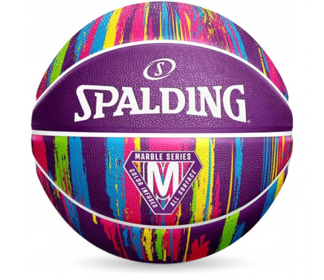 Spalding 