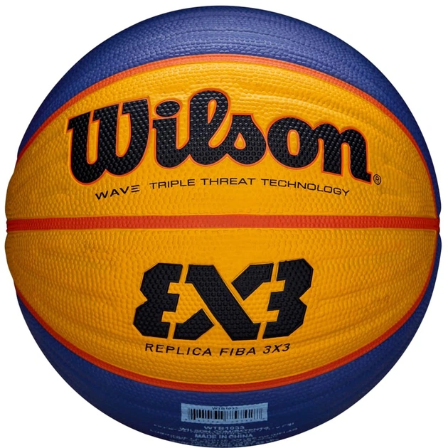 Wilson 