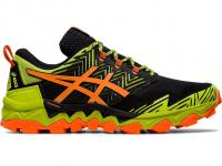 asics gel fujitrabuco 8