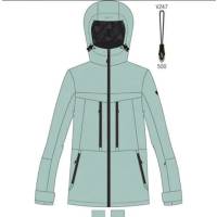 Куртка Astrolabio Куртка  жіноча