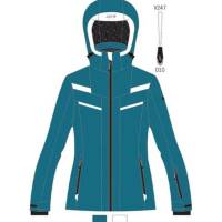 Куртка Astrolabio Куртка  жіноча