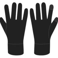 Рукавички Astrolabio Рукавички чоловічі