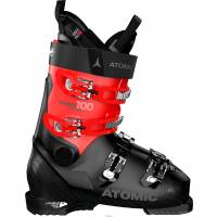 Гірськолижні черевики Atomic HAWX PRIME 100S Black/Red